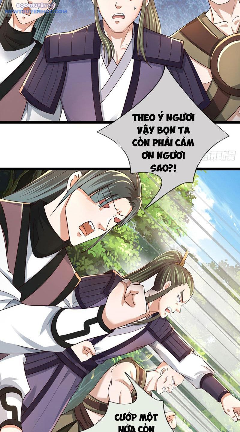 Ta Có Thể Cướp Đoạt Cơ Duyên chapter 23 - Trang 8