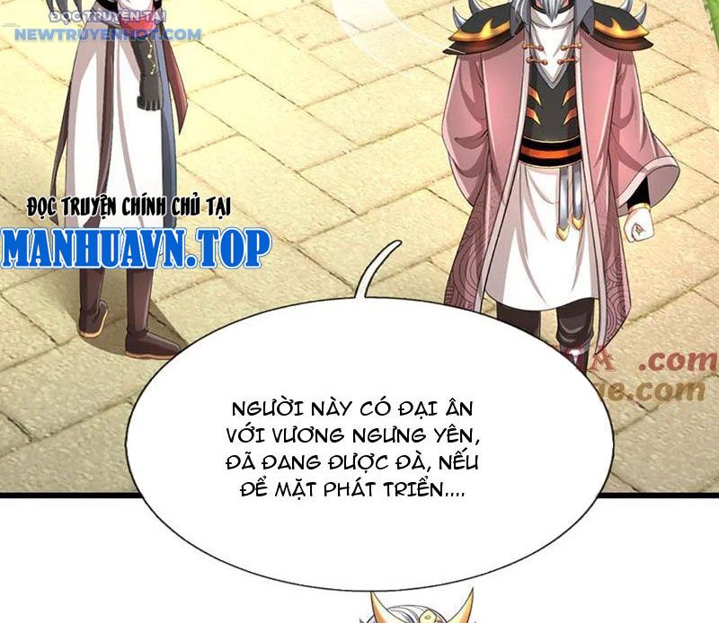 Ta Có Thể Cướp Đoạt Cơ Duyên chapter 37 - Trang 23