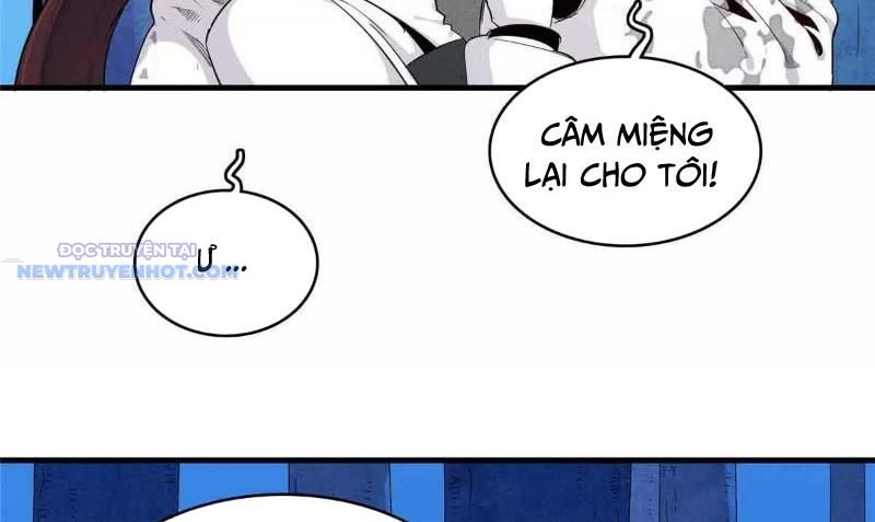 Cửu Tinh độc Nãi chapter 48 - Trang 46