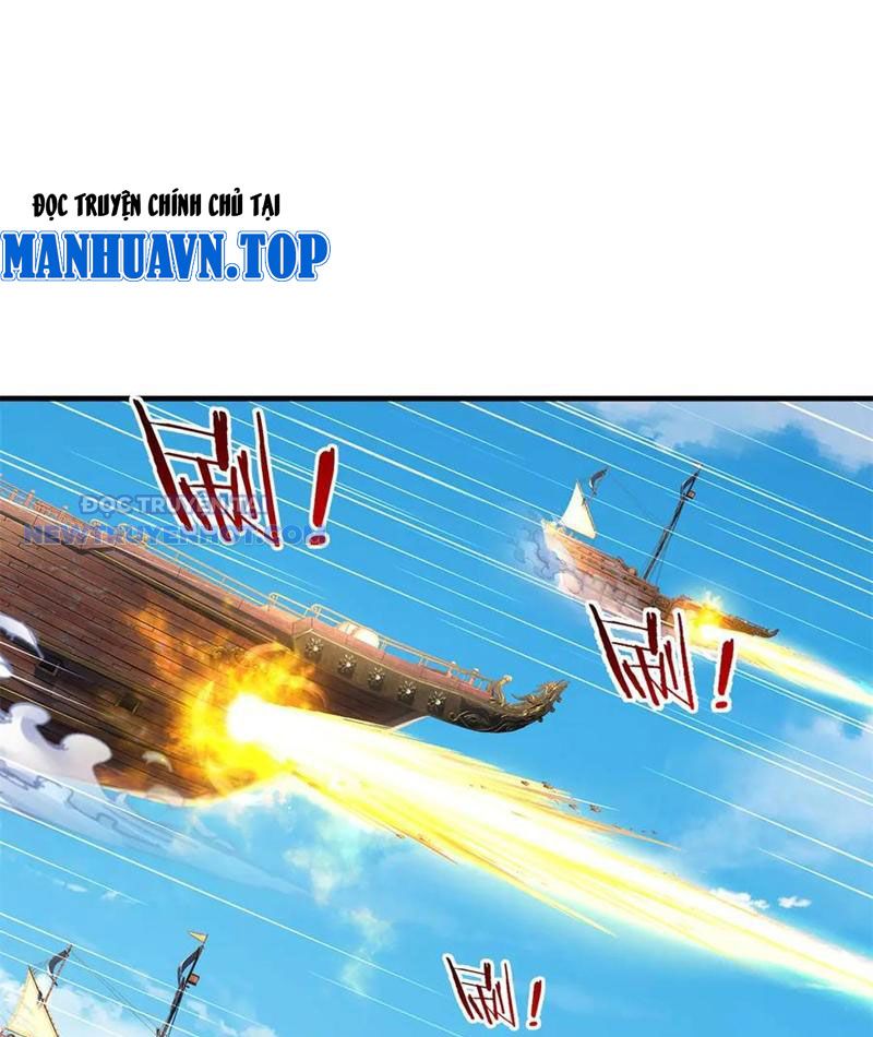 Ta Có Thể Tấn Công Không Giới Hạn chapter 55 - Trang 10