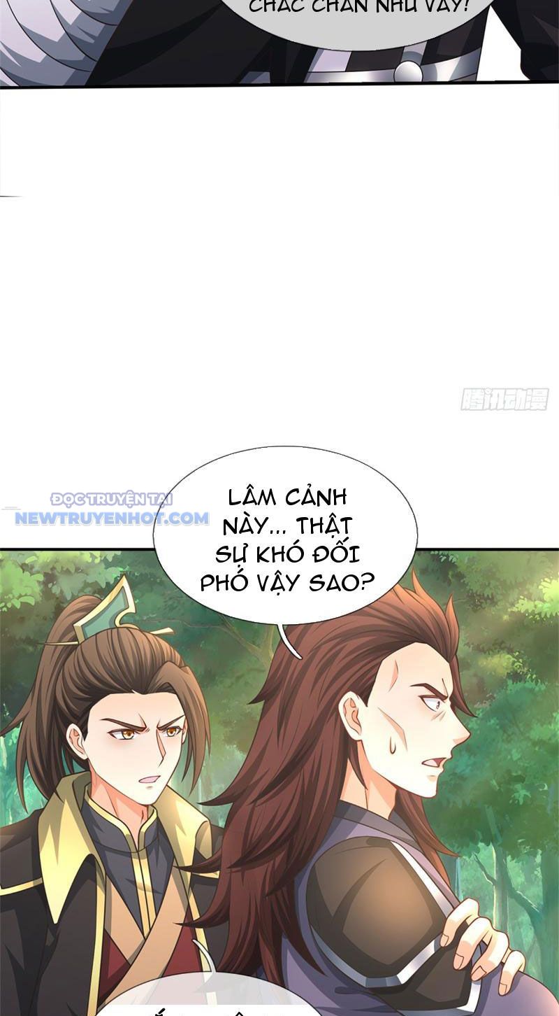 Ta Có Thể Tấn Công Không Giới Hạn chapter 34 - Trang 44