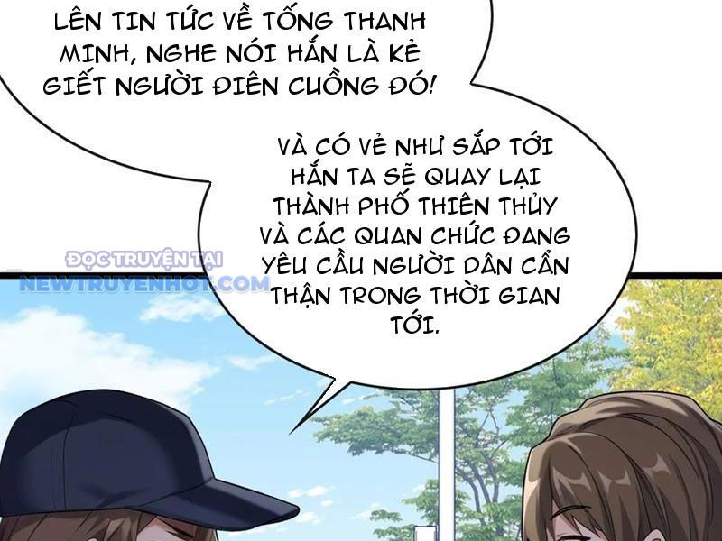 Đại Lão Xuống Núi: Bắt Đầu Từ Việc Trở Thành Thư Ký chapter 42 - Trang 71