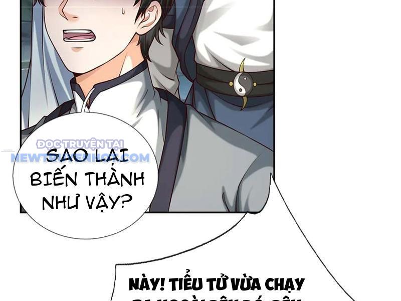 Ta Có Thể Tấn Công Không Giới Hạn chapter 46 - Trang 32