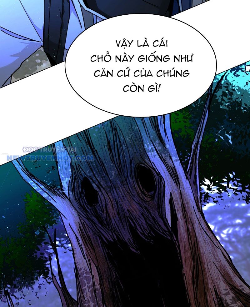 Tận Thế Cũng Chỉ Là Trò Chơi chapter 17 - Trang 6