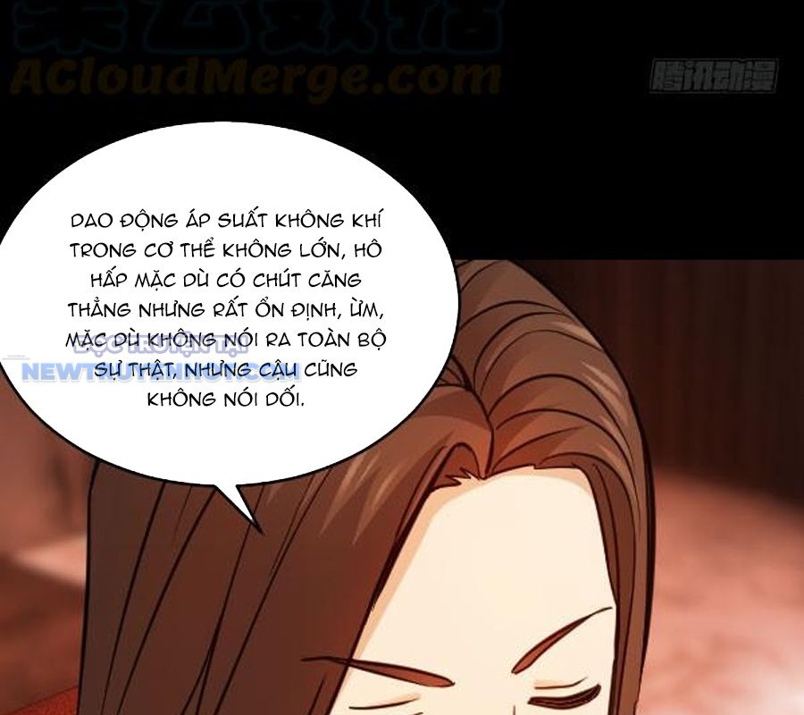 Vương Quốc Huyết Mạch chapter 65 - Trang 39