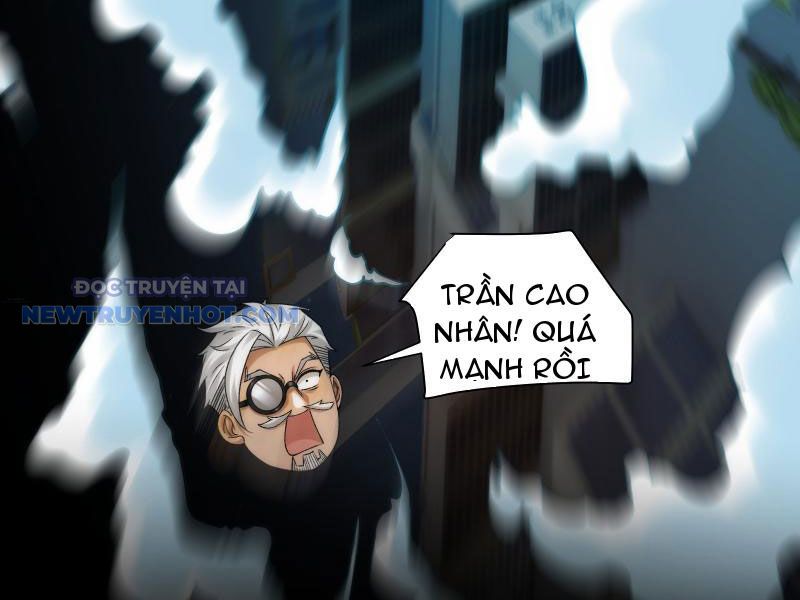 đối Mặt Với Bệnh Tâm Thần, Ma Quỷ Chẳng Là Cái Thá Gì chapter 39 - Trang 90