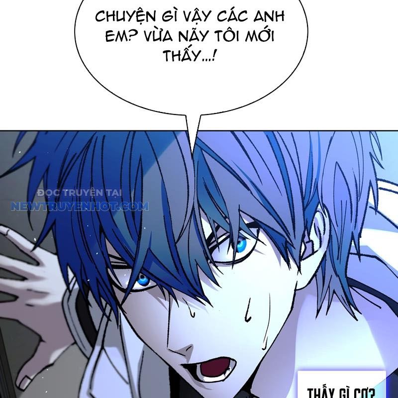 Tận Thế Cũng Chỉ Là Trò Chơi chapter 41 - Trang 46