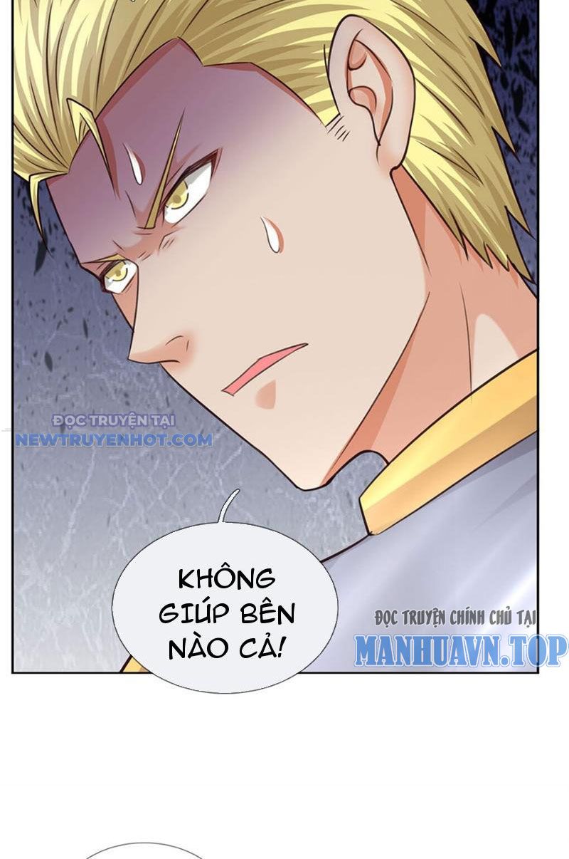 Ta Có Thể Tấn Công Không Giới Hạn chapter 10 - Trang 21