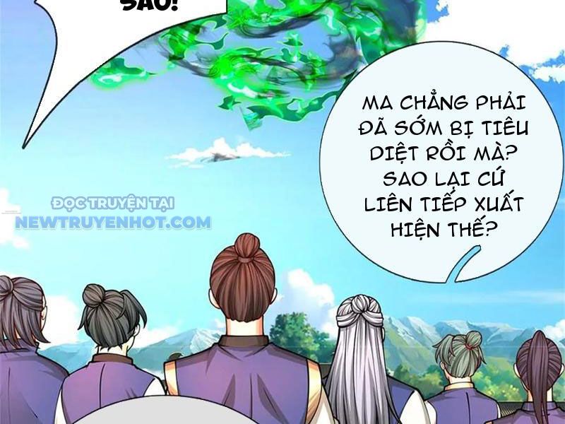 Ta Có Thể Tấn Công Không Giới Hạn chapter 58 - Trang 145