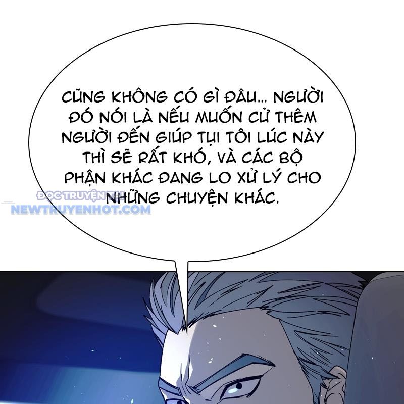 Tận Thế Cũng Chỉ Là Trò Chơi chapter 46 - Trang 133