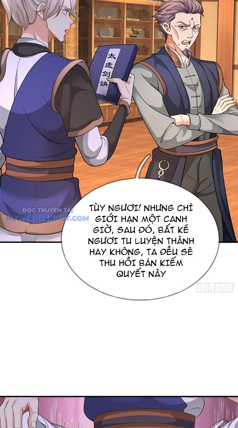 Ta Có Thể Tấn Công Không Giới Hạn chapter 18 - Trang 35