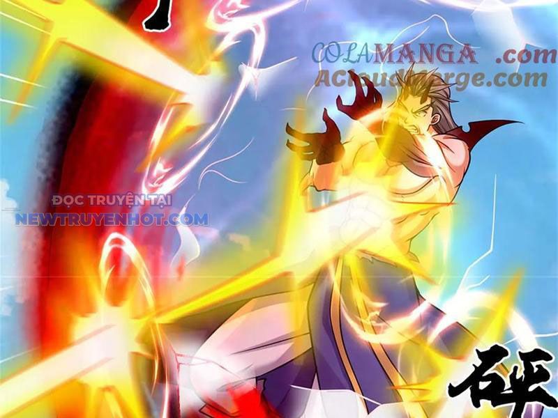 Ta Có Thể Tấn Công Không Giới Hạn chapter 54 - Trang 94