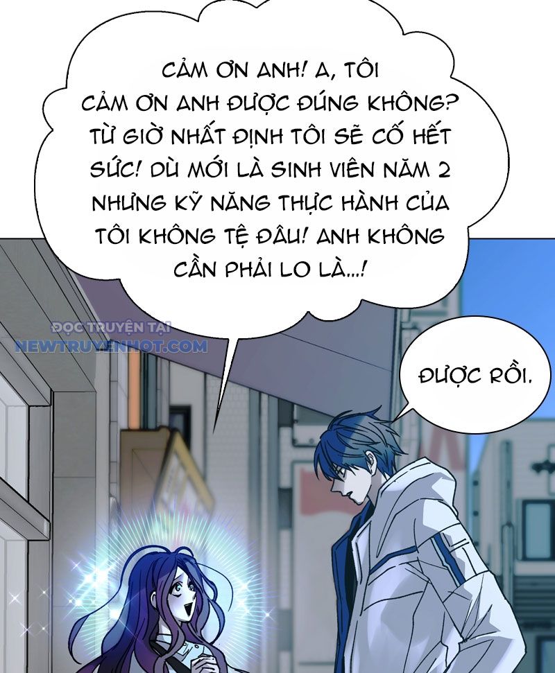 Tận Thế Cũng Chỉ Là Trò Chơi chapter 23 - Trang 76