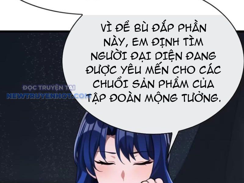 Đại Lão Xuống Núi: Bắt Đầu Từ Việc Trở Thành Thư Ký chapter 53 - Trang 21