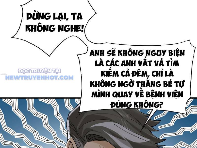 đối Mặt Với Bệnh Tâm Thần, Ma Quỷ Chẳng Là Cái Thá Gì chapter 8 - Trang 62