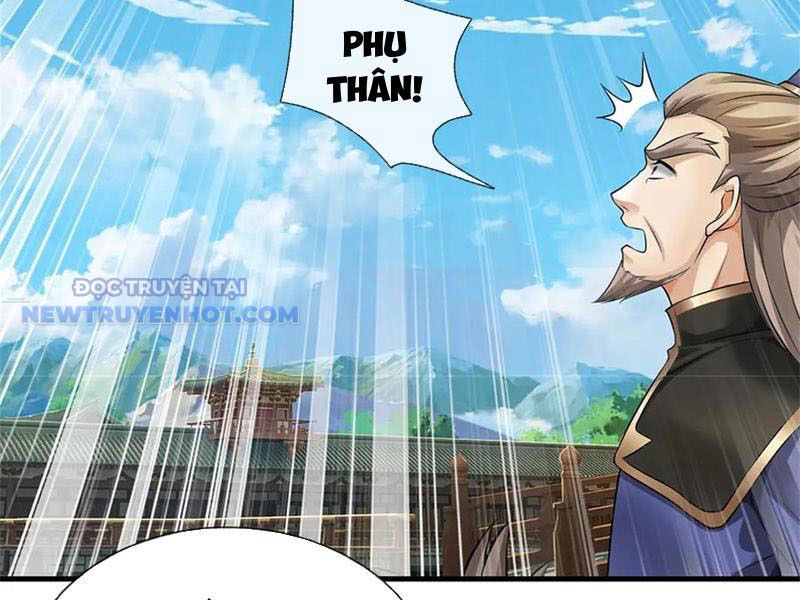 Ta Có Thể Tấn Công Không Giới Hạn chapter 53 - Trang 118