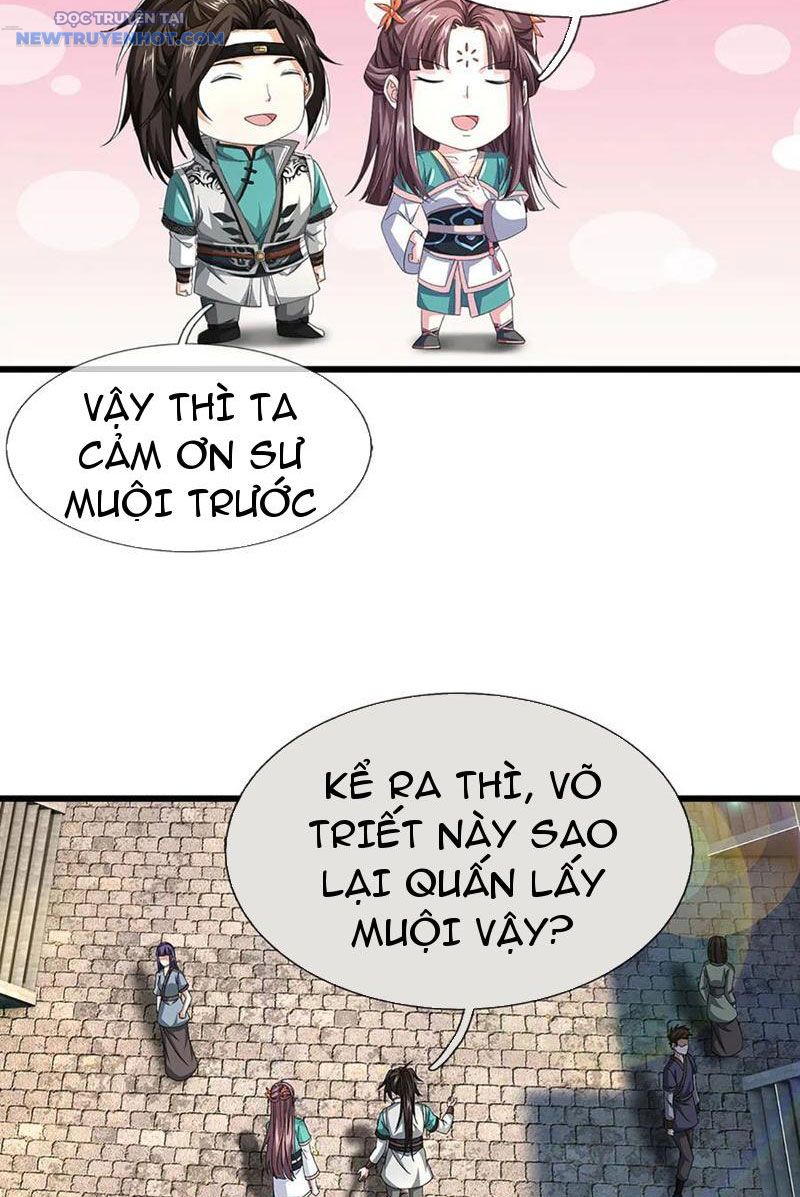 Ta Có Thể Cướp Đoạt Cơ Duyên chapter 36 - Trang 54