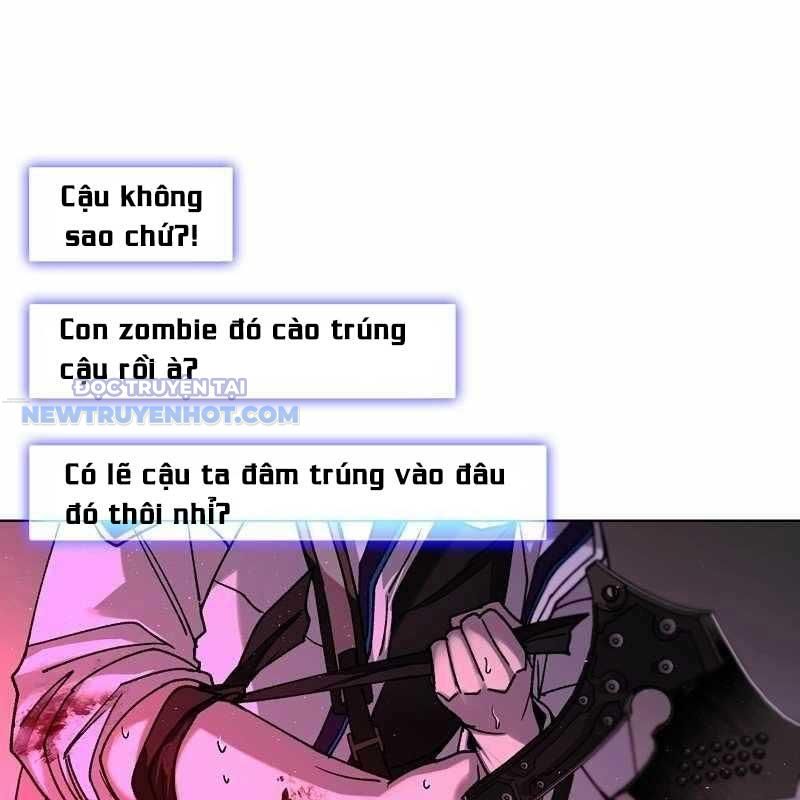 Tận Thế Cũng Chỉ Là Trò Chơi chapter 55 - Trang 152