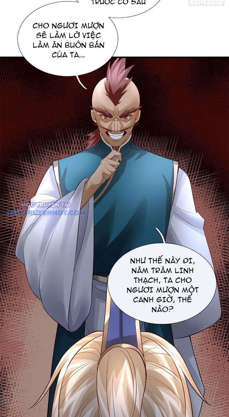 Ta Có Thể Tấn Công Không Giới Hạn chapter 7 - Trang 48