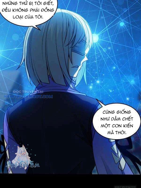 Vương Quốc Huyết Mạch chapter 54 - Trang 19