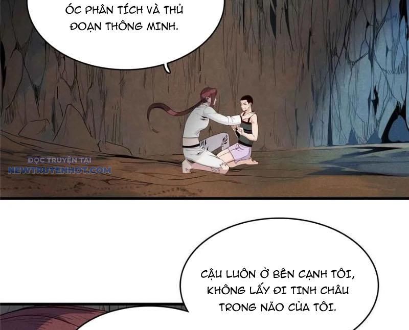 Cửu Tinh độc Nãi chapter 56 - Trang 33