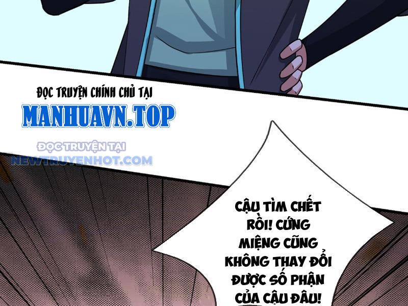 Khởi đầu Bằng Một Vạn Hít đất: Oanh Sát Thần Minh! chapter 21 - Trang 24