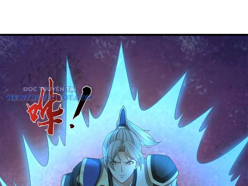 Ta Có Thể Tấn Công Không Giới Hạn chapter 28 - Trang 126