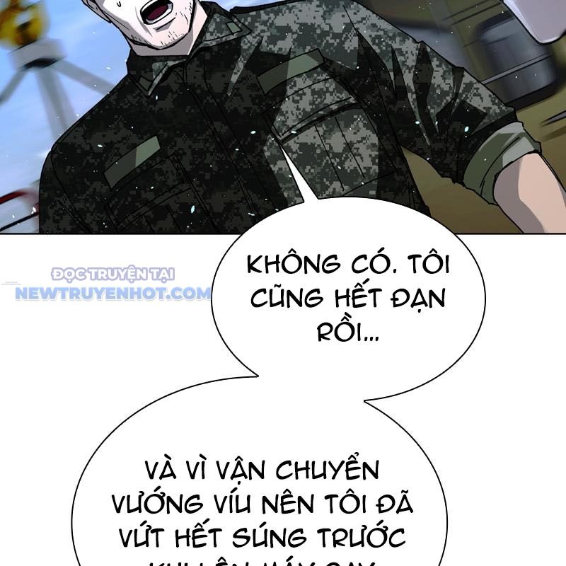 Tận Thế Cũng Chỉ Là Trò Chơi chapter 47 - Trang 86