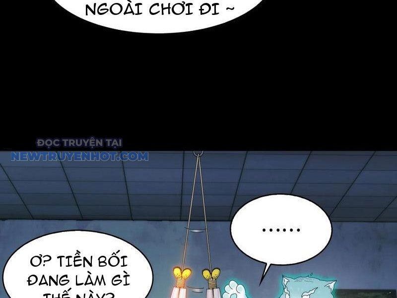 đối Mặt Với Bệnh Tâm Thần, Ma Quỷ Chẳng Là Cái Thá Gì chapter 62 - Trang 35