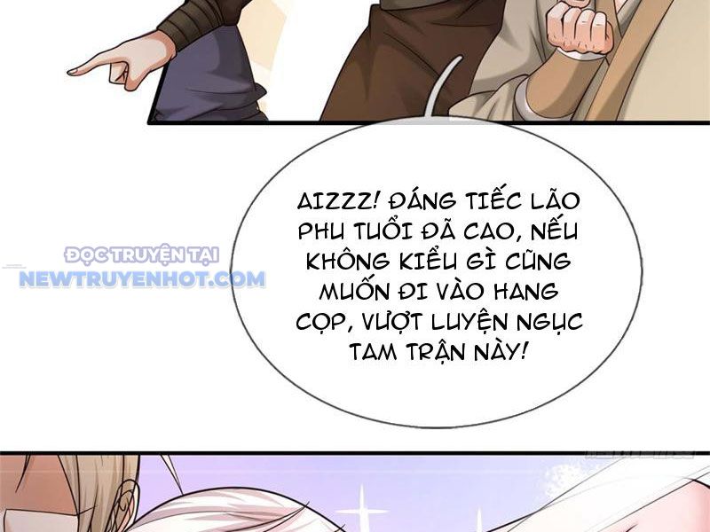 Ta Có Thể Tấn Công Không Giới Hạn chapter 23 - Trang 36