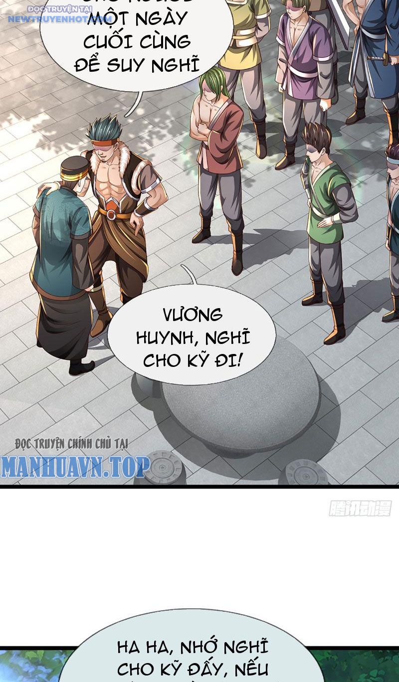 Ta Có Thể Cướp Đoạt Cơ Duyên chapter 8 - Trang 48