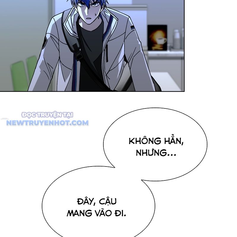 Tận Thế Cũng Chỉ Là Trò Chơi chapter 52 - Trang 58