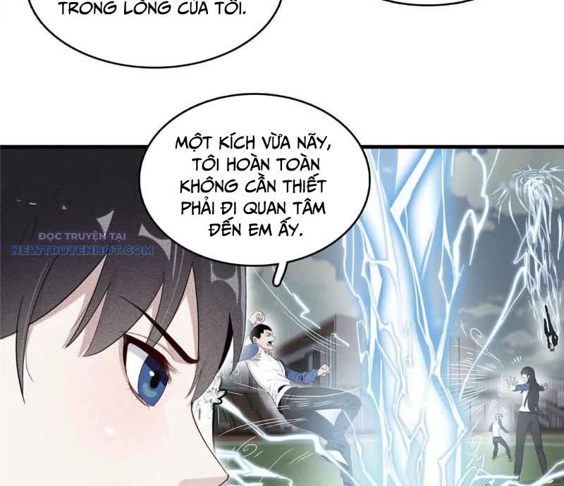 Cửu Tinh độc Nãi chapter 45 - Trang 6