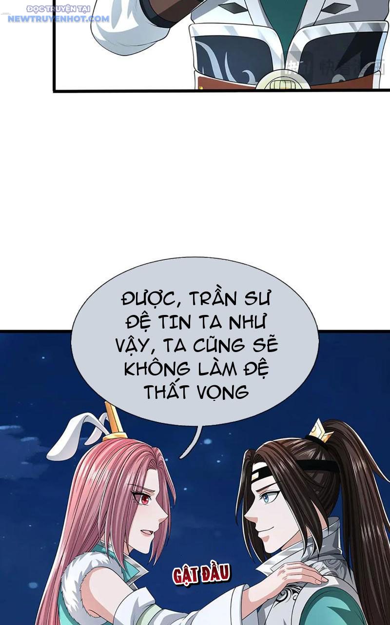 Ta Có Thể Cướp Đoạt Cơ Duyên chapter 38 - Trang 37