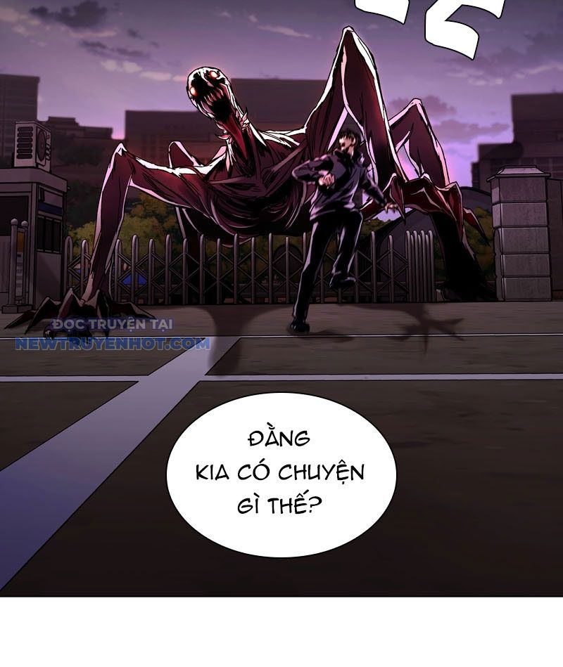 Tận Thế Cũng Chỉ Là Trò Chơi chapter 10 - Trang 125