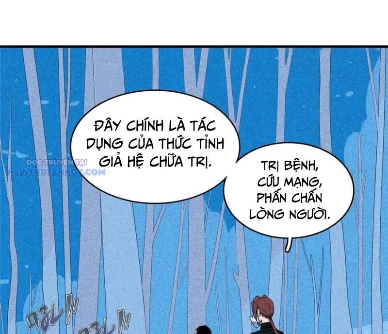 Cửu Tinh độc Nãi chapter 58 - Trang 36