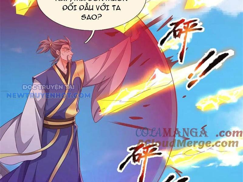 Ta Có Thể Tấn Công Không Giới Hạn chapter 53 - Trang 81