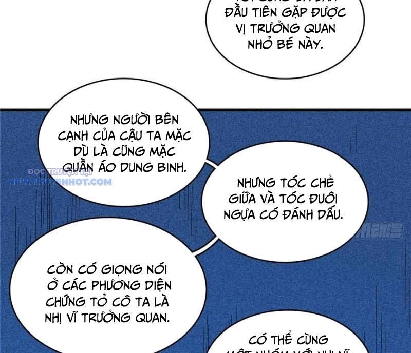 Cửu Tinh độc Nãi chapter 58 - Trang 30