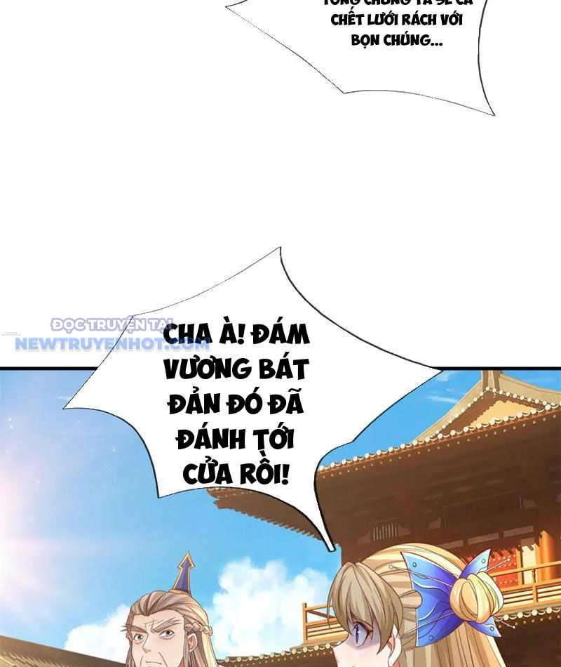 Ta Có Thể Tấn Công Không Giới Hạn chapter 55 - Trang 6