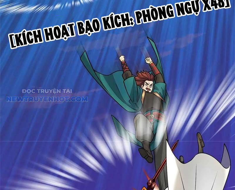 Ta Có Thể Tấn Công Không Giới Hạn chapter 67 - Trang 58