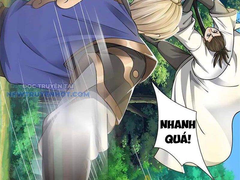 Ta Có Thể Tấn Công Không Giới Hạn chapter 36 - Trang 4