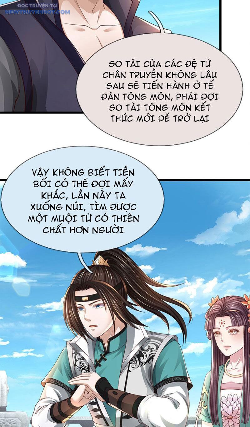 Ta Có Thể Cướp Đoạt Cơ Duyên chapter 12 - Trang 56