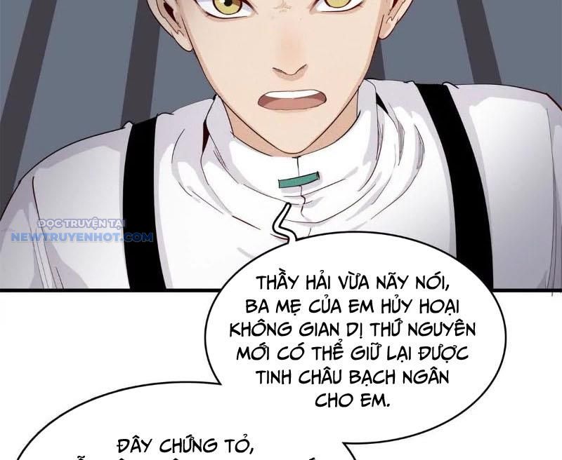 Cửu Tinh độc Nãi chapter 47 - Trang 37