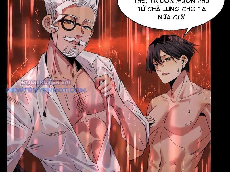 đối Mặt Với Bệnh Tâm Thần, Ma Quỷ Chẳng Là Cái Thá Gì chapter 83 - Trang 77