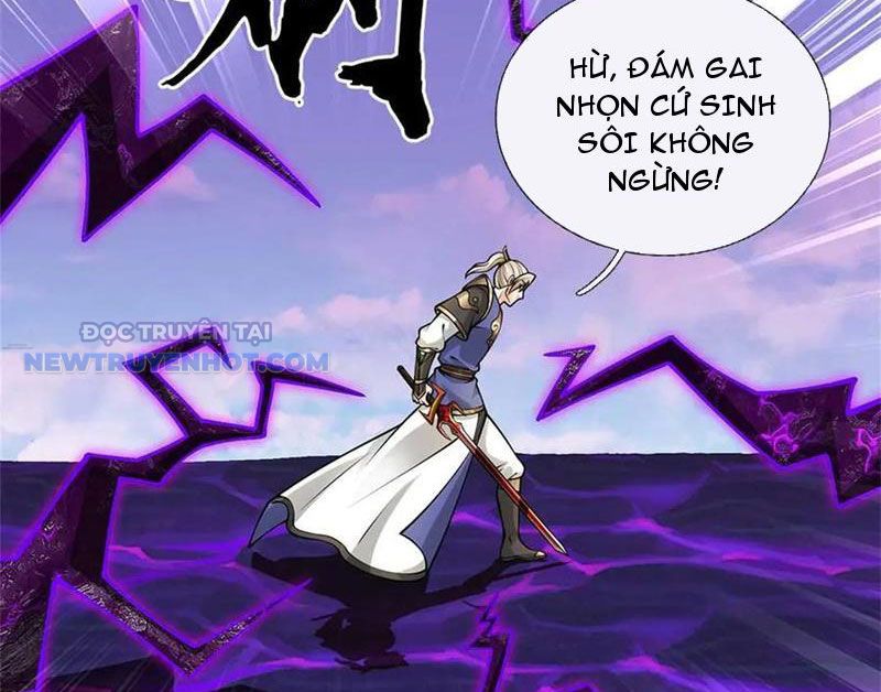 Ta Có Thể Tấn Công Không Giới Hạn chapter 67 - Trang 8