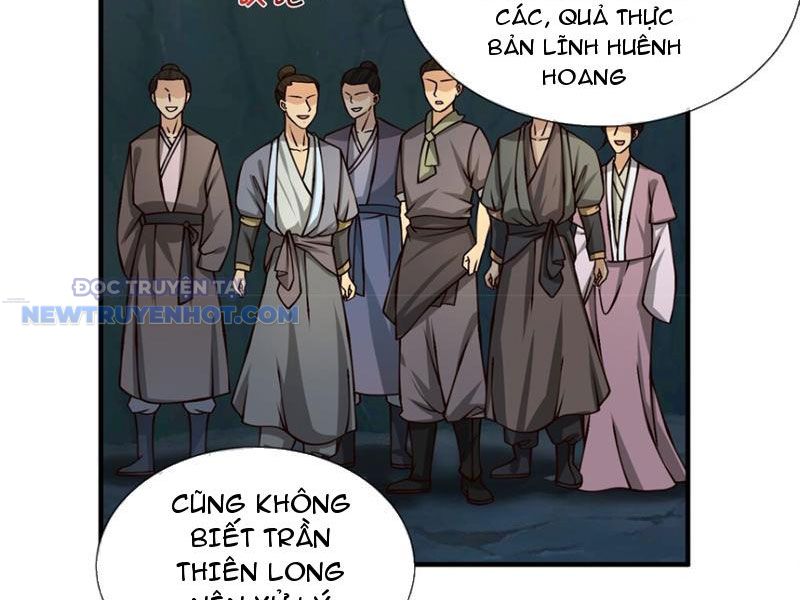 Ta Có Thể Tấn Công Không Giới Hạn chapter 30 - Trang 8