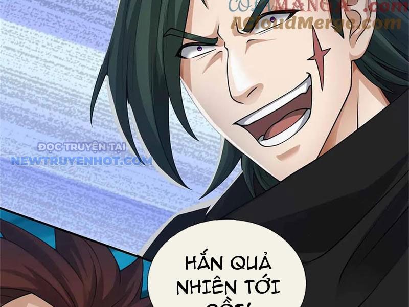 Ta Có Thể Tấn Công Không Giới Hạn chapter 36 - Trang 51