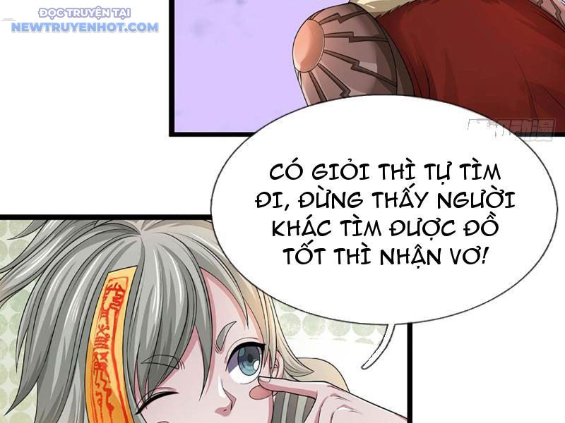 Ta Có Thể Cướp Đoạt Cơ Duyên chapter 22 - Trang 69