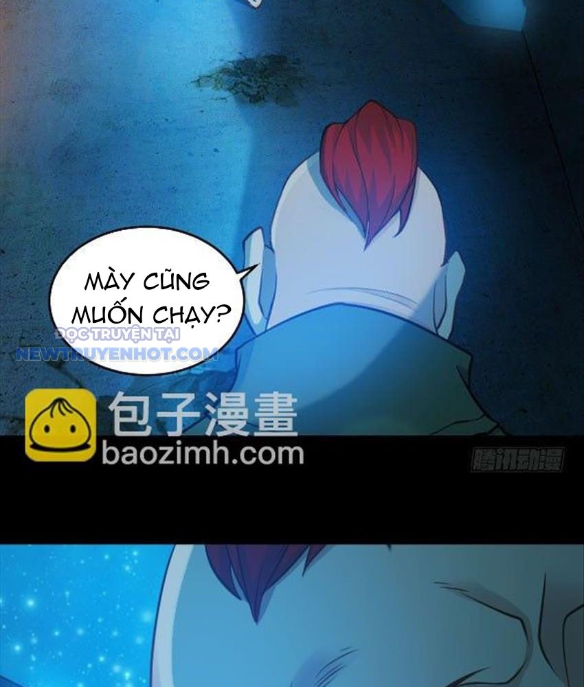 Vương Quốc Huyết Mạch chapter 26 - Trang 25