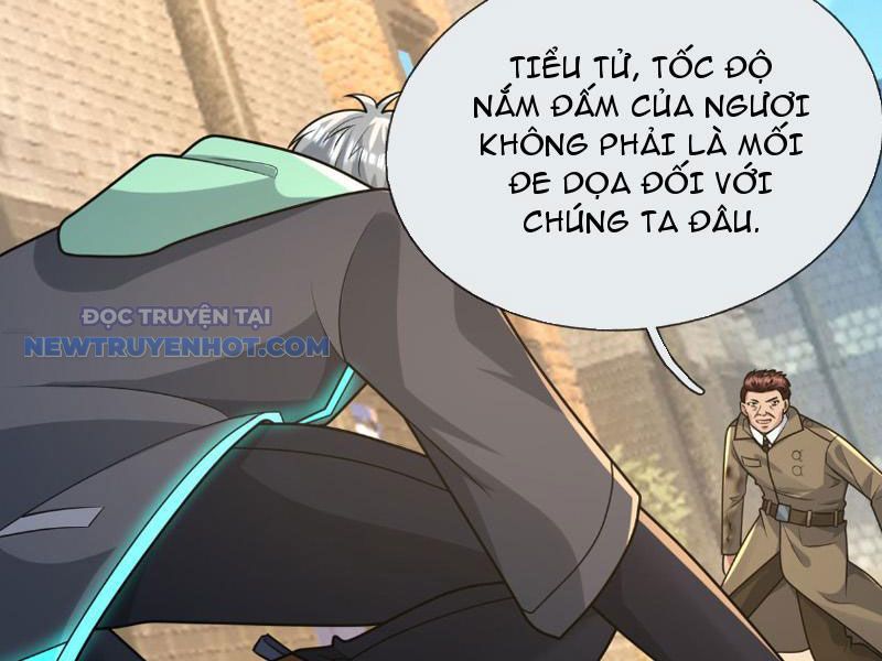 Khởi đầu Bằng Một Vạn Hít đất: Oanh Sát Thần Minh! chapter 16 - Trang 39